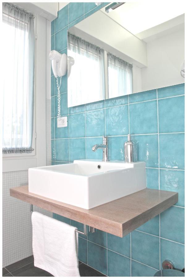 Hotel Dante Lido di Jesolo Habitación foto